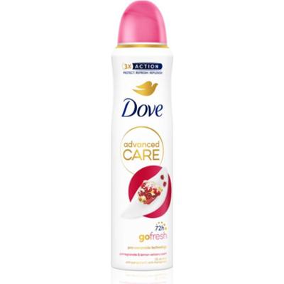 Dove Advanced Care Go Fresh Pomegranate dezodorant spray 150 ml