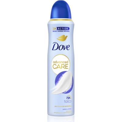 Dove Advanced Care Talco dezodorant spray 150 ml
