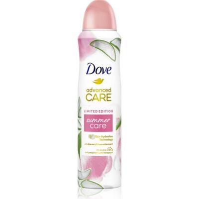 Dove Advanced Care Summer Care dezodorant spray Limited Edition 150 ml