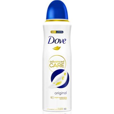 Dove Advanced Care Original dezodorant spray 200 ml