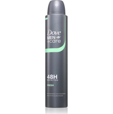 Dove Men+Care Extra Fresh antyperspirant spray 200 ml