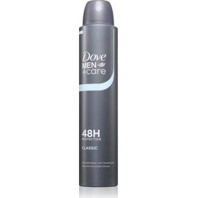 Dove Men+Care Classic antyperspirant spray 200 ml