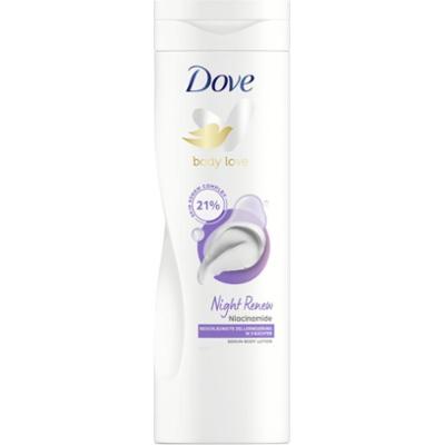 Dove Body Love Renew serum do ciała 400 ml