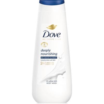 Dove Advanced Care Deeply Nourishing nawilżający żel pod prysznic 225 ml