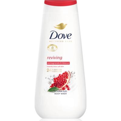 Dove Advanced Care Reviving nawilżający żel pod prysznic 225 ml
