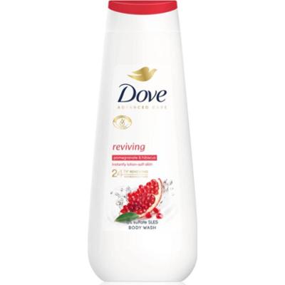 Dove Advanced Care Reviving nawilżający żel pod prysznic 400 ml