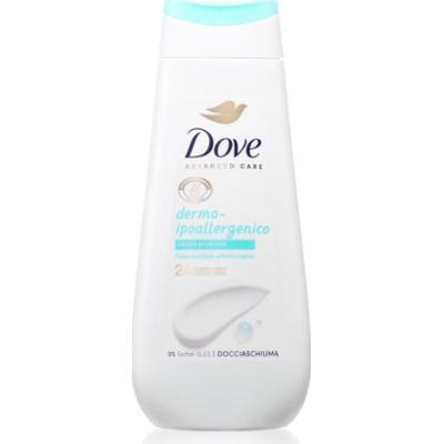 Dove Advanced Care Derma Hypoallergenic żel pod prysznic 225 ml