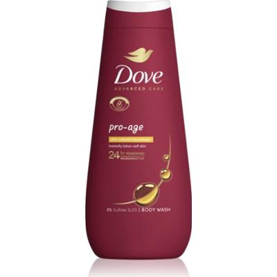 Dove Advanced Care Pro Age nawilżający żel pod prysznic 400 ml