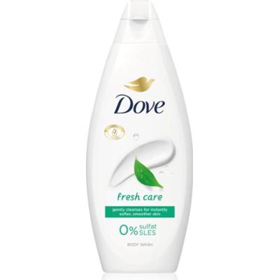 Dove Fresh Care odżywczy żel pod prysznic 250 ml