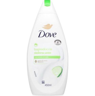 Dove Refreshing Shower Gel żel pod prysznic dla kobiet 450 ml