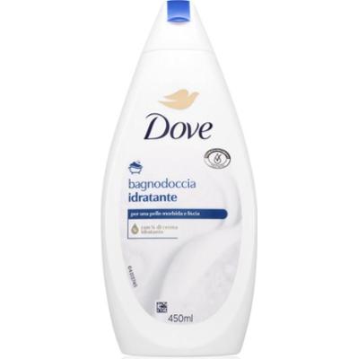 Dove Original Shower Gel nawilżający żel pod prysznic dla kobiet 450 ml
