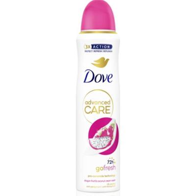 Dove Advanced Care Go Fresh Dragon Fruit & Cocconut dezodorant spray 150 ml