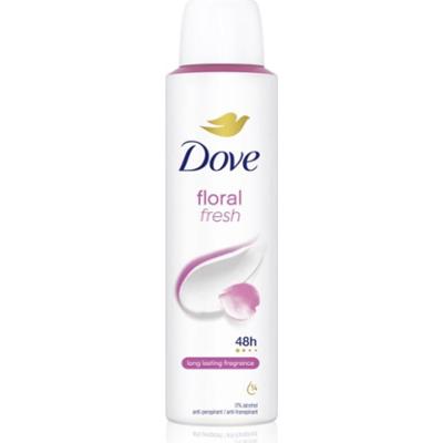Dove Floral Fresh dezodorant spray 150 ml