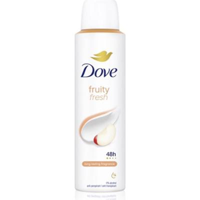Dove Fruity Fresh dezodorant spray 150 ml
