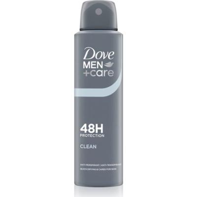Dove Men+Care Clean dezodorant spray 150 ml