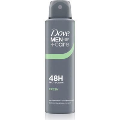 Dove Men+Care Extra Fresh dezodorant spray 150 ml