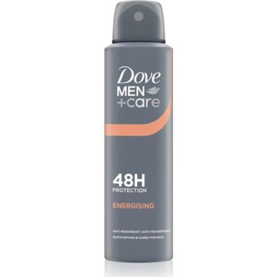 Dove Men+Care Energising dezodorant spray 150 ml