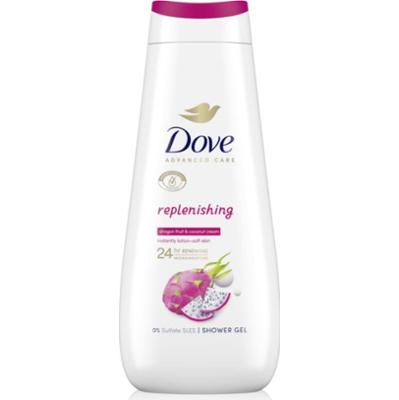 Dove Advanced Care Replenishing nawilżający żel pod prysznic 400 ml