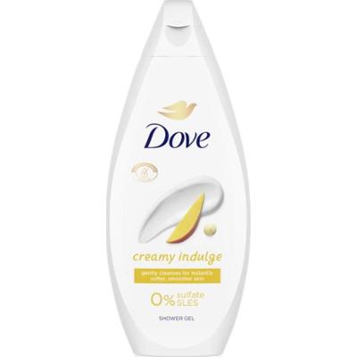 Dove Indulge odżywczy żel pod prysznic 250 ml