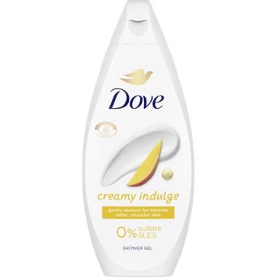 Dove Indulge odżywczy żel pod prysznic 450 ml