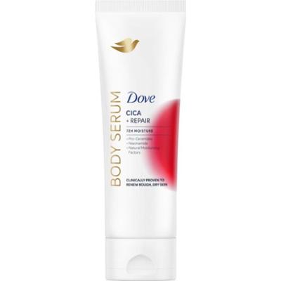 Dove Repair Cica serum do ciała dla złagodzenia skóry 200 ml
