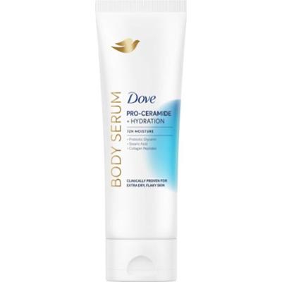 Dove Hydration Pro-Ceramide serum do ciała do nawilżenia i ujędrnienia skóry 200 ml