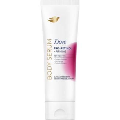 Dove Firming Pro-Retinol ujędrniające serum do ciała 200 ml