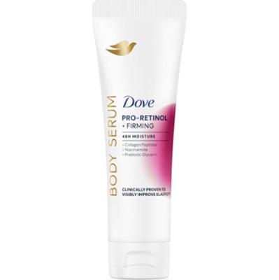 Dove Firming Pro-Retinol ujędrniające serum do ciała 90 ml