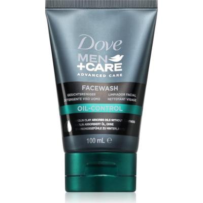 Dove Men+Care emulsja do mycia do skóry tłustej 100 ml