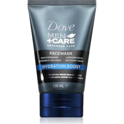 Dove Men+Care konopna emulsja myjąca do nawilżenia i ujędrnienia skóry 100 ml