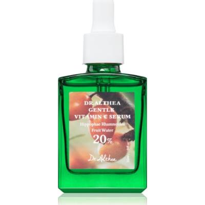 Dr. Althea Gentle Vitamin C Serum lekkie serum z efektem rozświetlającym 30 ml