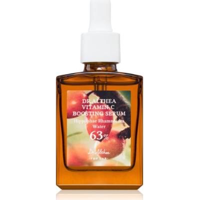 Dr. Althea Vitamin C Boosting Serum serum rozświetlające z witaminą C o działaniu nawilżającym 30 ml
