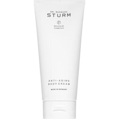 Dr. Barbara Sturm Anti-Aging Body Cream odmładzający, nawilżający krem do ciała 200 ml