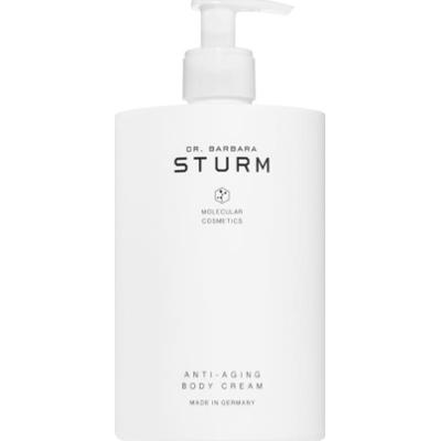 Dr. Barbara Sturm Anti-Aging Body Cream odżywczy krem do ciała przeciw starzeniu skóry 500 ml