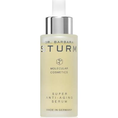 Dr. Barbara Sturm Super Anti-Aging Serum serum przeciw niedoskonałościom i starzeniu się skóry 30 ml