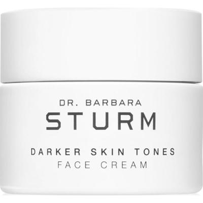 Dr. Barbara Sturm Face Cream Darker Skin Tones krem do twarzy 50 ml
