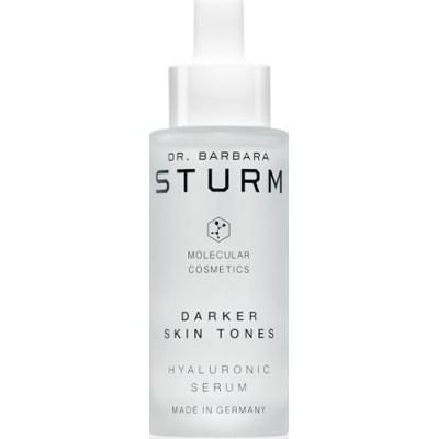 Dr. Barbara Sturm Hyaluronic Serum Darker Skin Tones serum przeciwzmarszczkowe z kwasem hialuronowym 30 ml