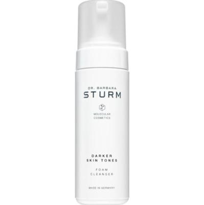 Dr. Barbara Sturm Foam Cleanser Darker Skin pianka oczyszczająca 150 ml