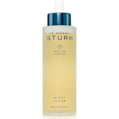 Dr. Barbara Sturm Night Serum Molecular Cosmetics serum na noc 100 ml