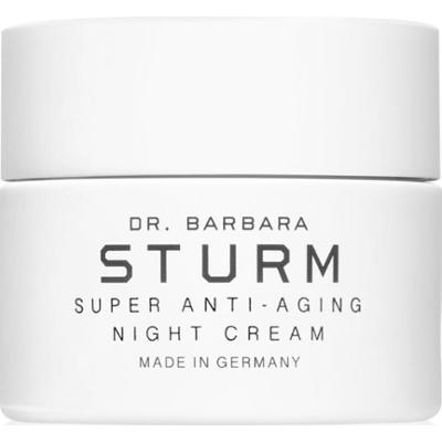 Dr. Barbara Sturm Super Anti-Aging Night Cream krem na noc z efektem anti-age 50 ml
