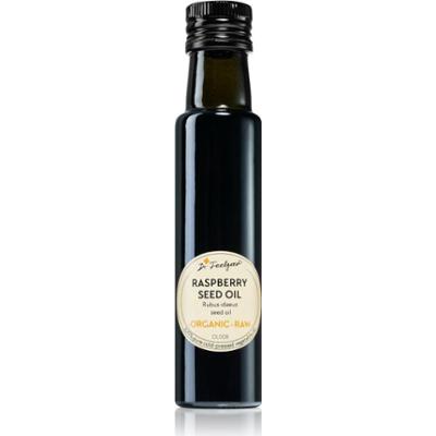 Dr. Feelgood BIO and RAW olej z pestek malin 100 ml