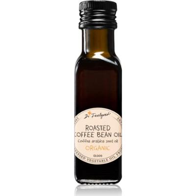 Dr. Feelgood BIO olej z prażonych nasion kawy 100 ml