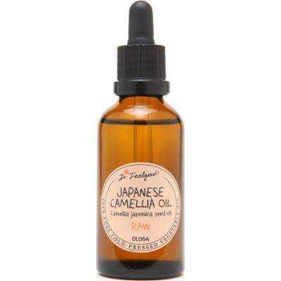 Dr. Feelgood RAW olej tsubaki 100 ml