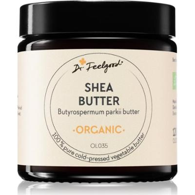 Dr. Feelgood BIO masło shea 120 ml