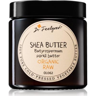 Dr. Feelgood BIO and RAW masło shea 120 ml
