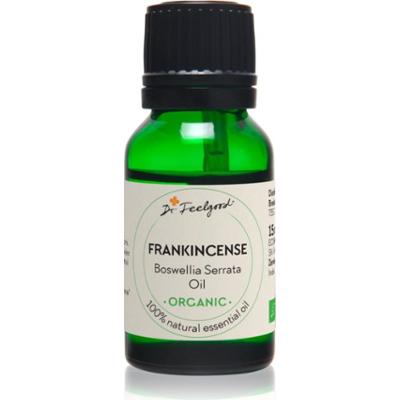 Dr. Feelgood Essential Oil Frankincense eteryczny olejek zapachowy Frankincense 15 ml