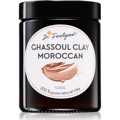 Dr. Feelgood Ghassoul Clay Moroccan glinka marokańska 150 g