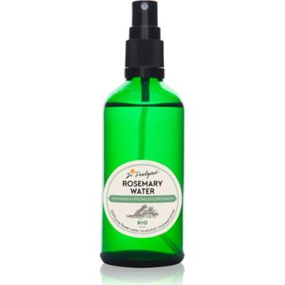 Dr. Feelgood BIO Rosemary kojąca woda kwiatowa 100 ml