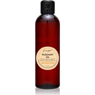 Dr. Feelgood Organic Rosemary Oil olejek do ciała 200 ml