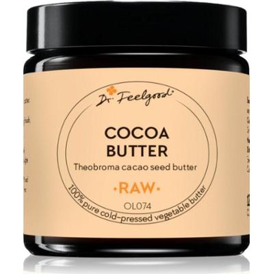 Dr. Feelgood RAW masło kakaowe 120 ml